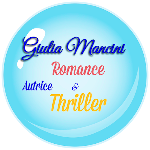 Autrice Romance & Thriller