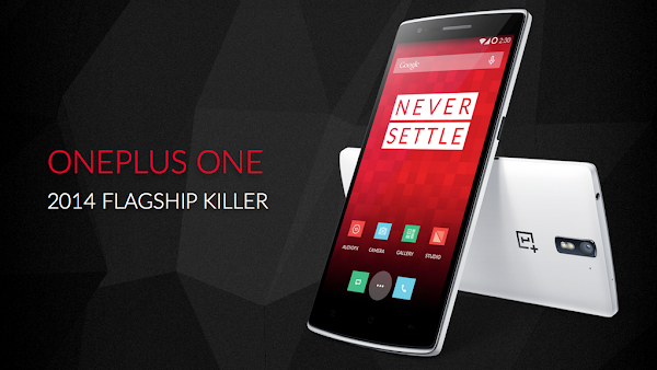 OnePlus ONE cheap android phone Specs Review and Price