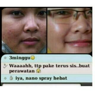 testimoni nano spray