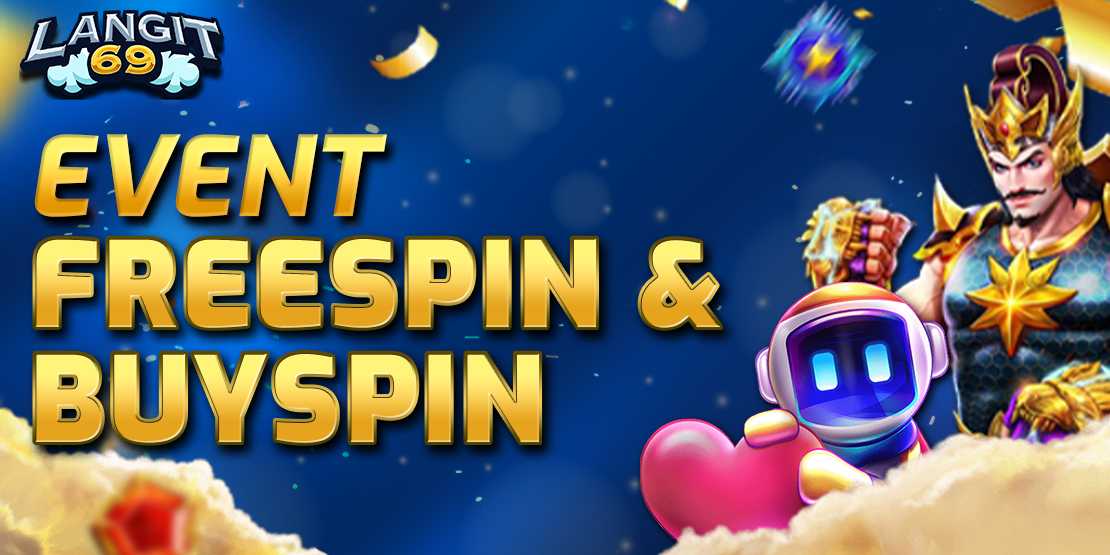 event Freespin