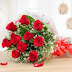 Same Day Flower Delivery in Chandigarh