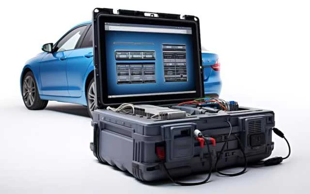 Car Battery Maintenance