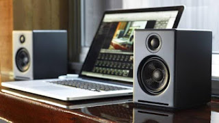 Cara Menyambung Suara Handphone ke Sound System - Termasuk Laptop