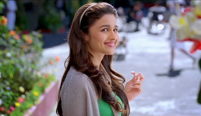 Alia Bhatt Wallpapers Free Download