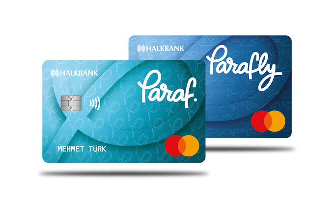 Halkbank’ın kredi kartı Paraf 10. yaşını yeniliklerle kutluyor