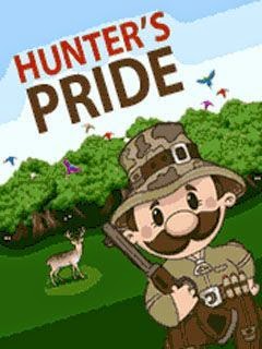Hunter's Pride [THQ Wireless]