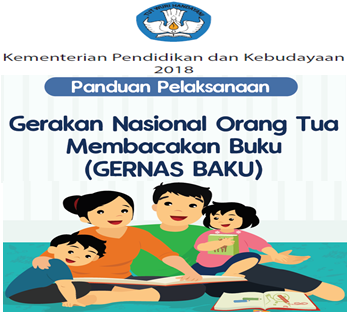 Panduan Gernas Baku Tahun 2018