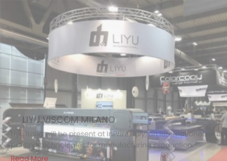 Liyu Printer