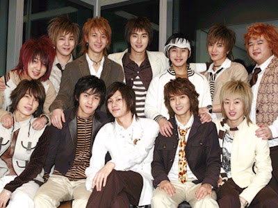 super junior