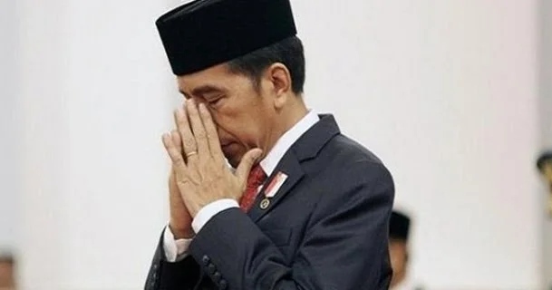 Sebenarnya Lockdown Bisa, Masalahnya Jokowi Mau Tidak Selamatkan Nyawa Rakyat?