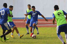 Duel Panas Persib dan Arema FC akan Tersaji di Jalak Harupat
