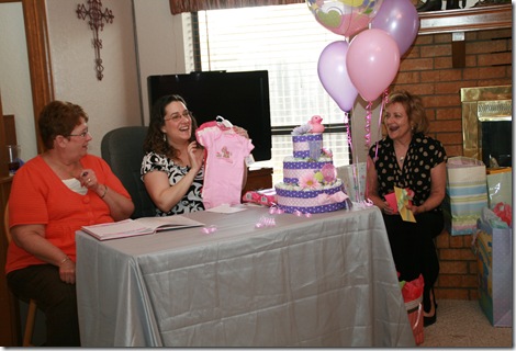 Kim's Baby Shower 097