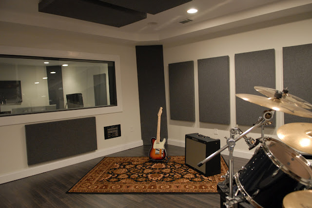 Acoustic Treatments5