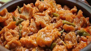 Resep Sambal Goreng Krecek Khas Yogya