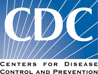 CDC Logo