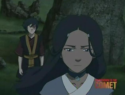 avatar last airbender zuko and katara. avatar the last airbender zuko