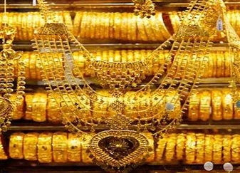 متوسط اسعار الذهب اليوم في مصر سعر الجنيه الذهب اليوم فى مصر