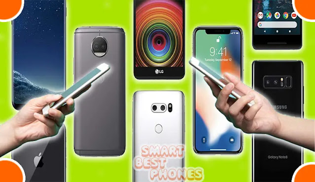 How to Choose the Best Smartphone for Your Needs How to Choose the Best Smartphone for Your Needs