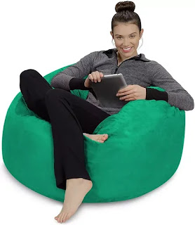 Best Black Friday Bean Bag Chairs