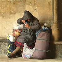 In Italia 4,8 mln di persone sono in condizioni di povertà assoluta