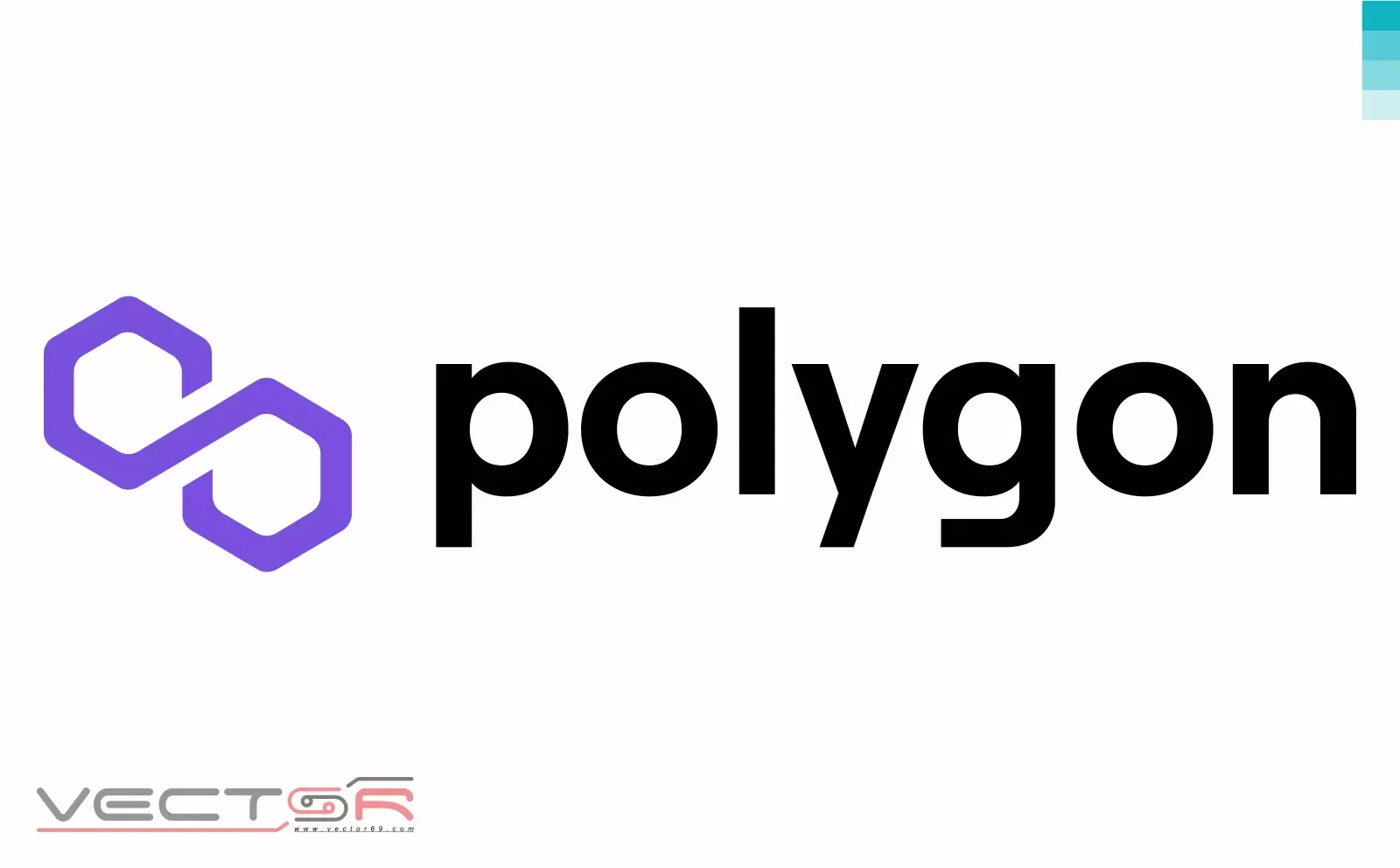 Polygon Logo - Download Vector File SVG (Scalable Vector Graphics)