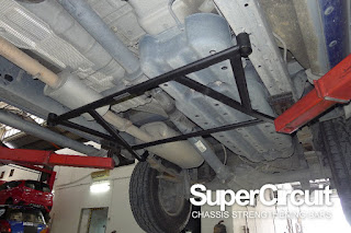 Ford Ranger T6 2.2D Rear Lower Brace. Ford Ranger T6 WILDTRACK 3.2D Rear Lower Brace. Ford Ranger T6 Rear Lower Brace Bar. Ford Ranger T6 Rear Lower Chassis Bar