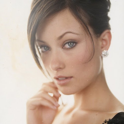 Olivia Wilde