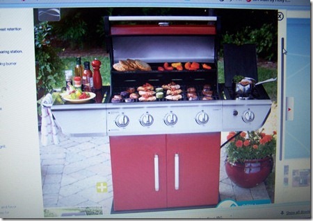 online catalog red grill