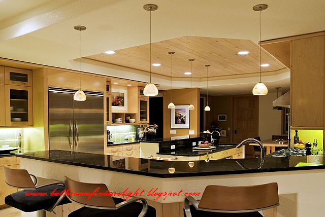 Images Of Kitchen Lighting