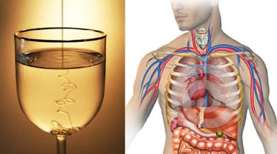 BE CAREFUL: 5 SITUATIONS WHEN YOU #SHOULDN'T #DRINK #WATER [#Health #remedies]