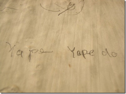 Yape Yape do