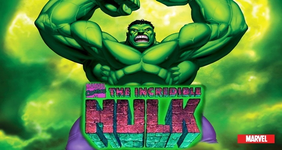 Il Mondo Di Supergoku Lincredibile Hulk 1996