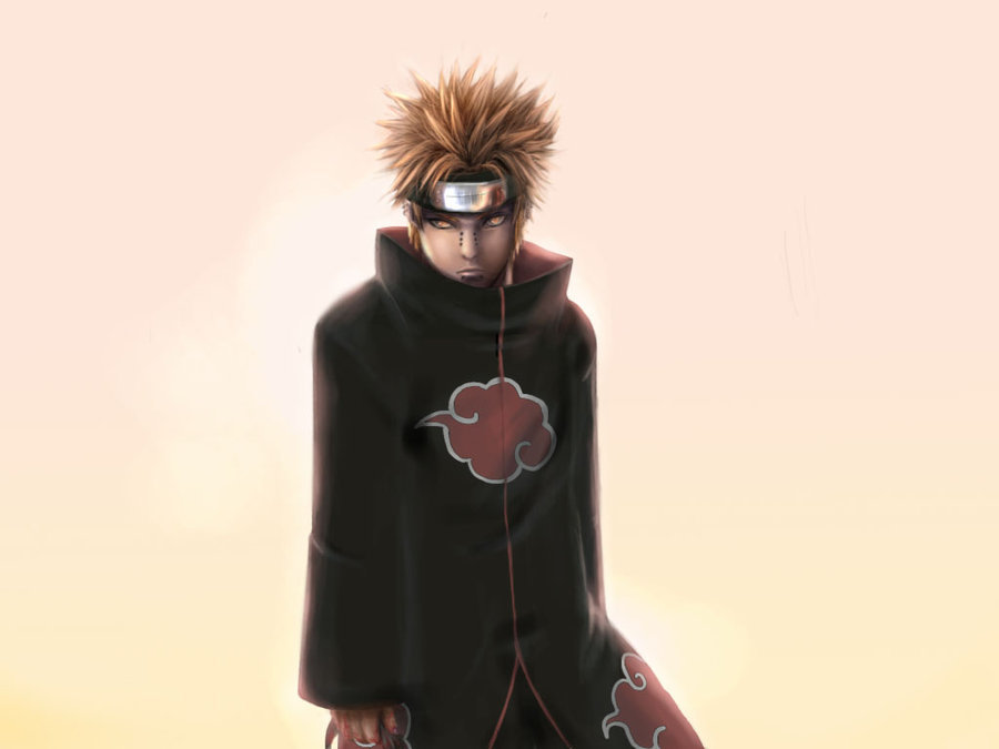 wallpapers akatsuki. Naruto Wallpapers - Akatsuki