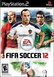 Download Fifa Soccer 12  PAL (PS2)