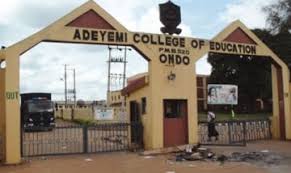 ACEONDO NCE Admission Lists for 2018/2019 Academic Session [1st, 2nd, 3rd & 4th Batches]