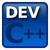 Download Dev C++