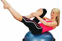 Knowing About Pilates, Yoga, Bosu and Blast