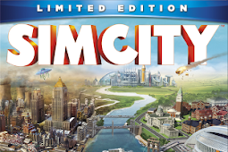 Ketika Permainan Di Simcity 5 / 2013 Bangkrut