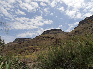 Barranco de Tauro