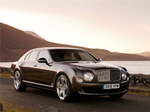 Bentley Mulsanne 2011 (5)