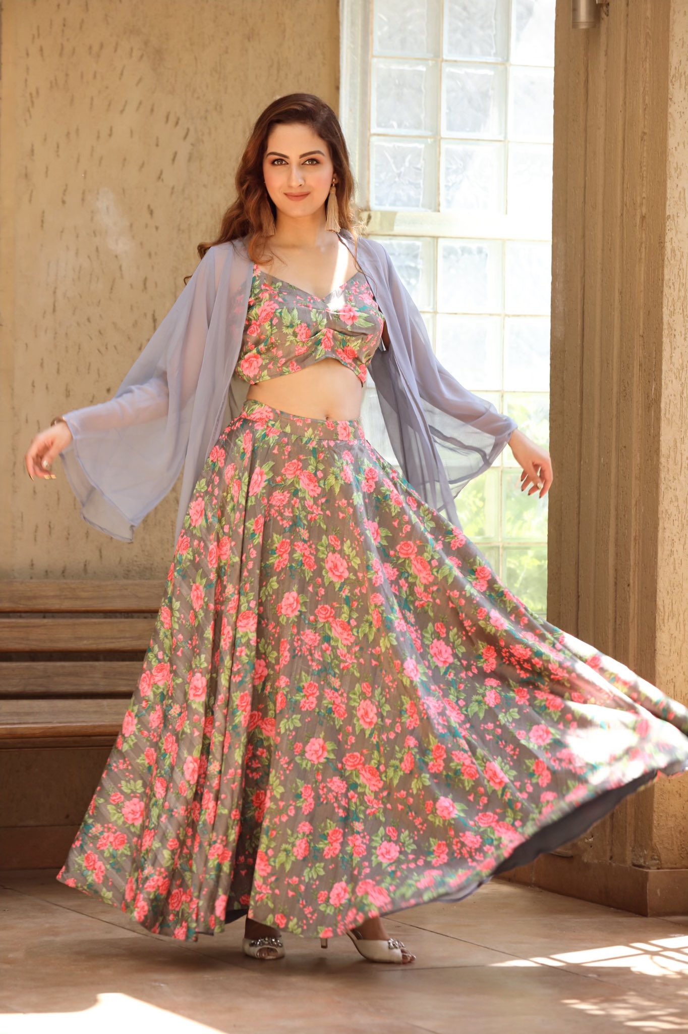 Zaara Yesmin HD UHD Photo Zaara Yesmin HD UHD Photo