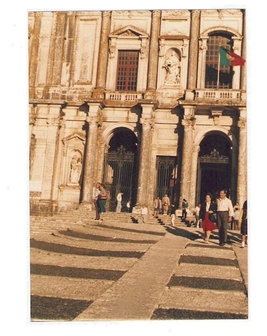 (CLICK NA FOTO, veja as fotos do site bordeaux no picasa)IMAGENS, convento mafra