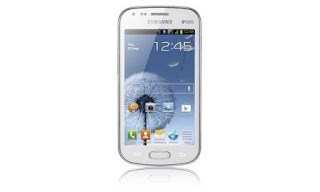 Samsung Galaxy s Duos Android Smartphone