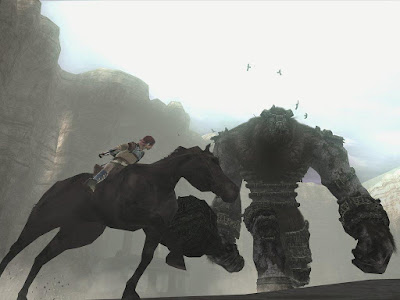 Download Shadow Of The Colossus Game Highly Compressed for PC