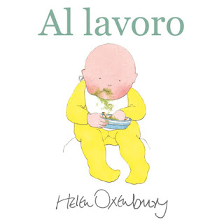 LIBRI 0/3 ANNI HELEN OXENBURY CAMELOZAMPA