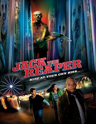 Watch Jack the Reaper 2011 BRRip Hollywood Movie Online | Jack the Reaper 2011 Hollywood Movie Poster