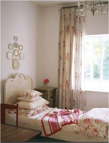 vintage decorating ideas for bedrooms decorating ideas vintage bedroom ...