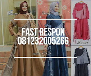 gamis jakarta