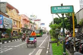 Malioboro