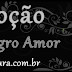 Promoção: Negro Amor (Rafflecopter)